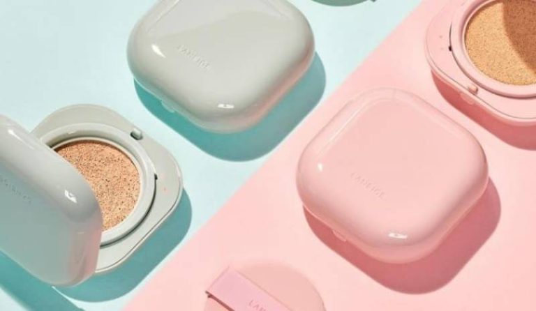 Đánh giá cushion Laneige: Có thực sự đáng mua?