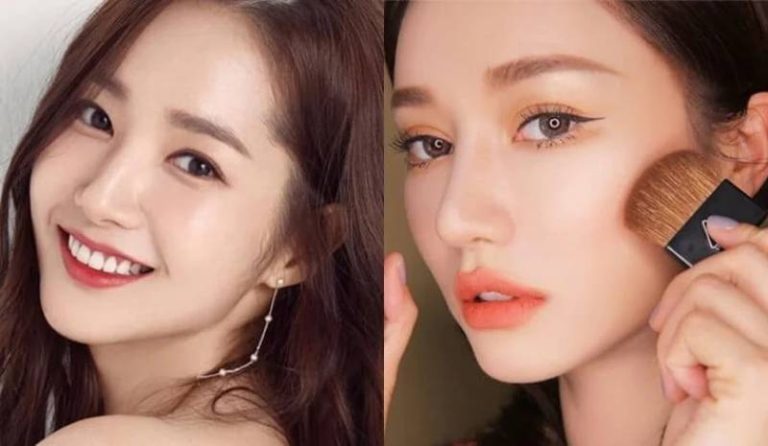 Những tone makeup đi tiệc đẹp giúp bạn nổi bật mọi ánh nhìn